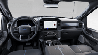 2025 Ford F-150® Internal Image 2
